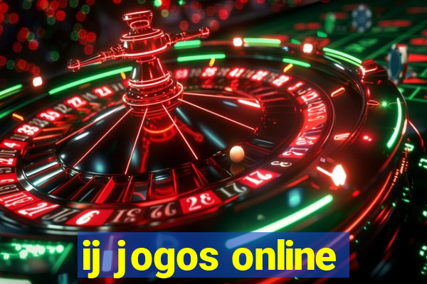 ij jogos online